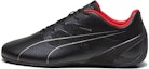 Buy Scuderia Ferrari x Puma Carbon Cat 'Hitam Merah' 307546-03