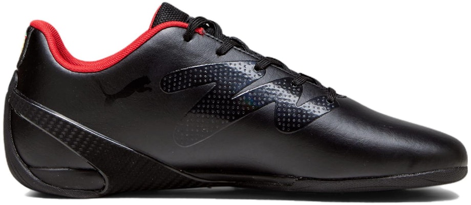 푸마 페라리 카본 캣 블랙레드 (Puma Ferrari Carbon Cat Black Red) 307546-03 Order 푸마 페라리 카본 캣 블랙레드 (Puma Ferrari Carbon Cat Black Red) 307546-03