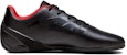 Scuderia Ferrari x Puma Carbon Cat 'Hitam Merah' 307546-03