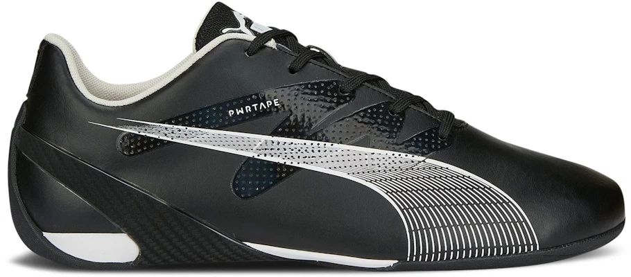 푸마X페라리 카본 캣 블랙 화이트 (PumaX페라리 카본캣 검흰) 307546-01 Buy 푸마X페라리 카본 캣 블랙 화이트 (PumaX페라리 카본캣 검흰) 307546-01