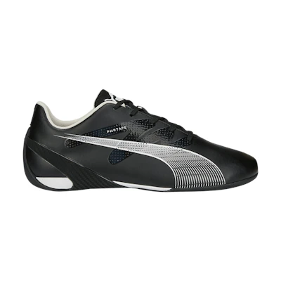 Scuderia Ferrari Puma Carbon Cat 'Black White'