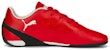 Scuderia Ferrari x Puma Carbon Cat 'Rosso Corsa Putih' 307546-02