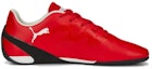 Order Scuderia Ferrari x Puma Carbon Cat 'Rosso Corsa Putih' 307546-02