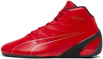 Scuderia Ferrari x Puma Carbon Cat Mid 'Rosso Corsa' 307545-04 Scuderia Ferrari x Puma Carbon Cat Mid 'Rosso Corsa' 307545-04