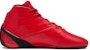 Scuderia Ferrari x Puma Carbon Cat Mid 'Rosso Corsa' Merah Corsa. 307545-04
