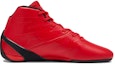 Order Scuderia Ferrari x Puma Carbon Cat Mid 'Rosso Corsa' Merah Corsa. 307545-04