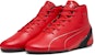 Scuderia Ferrari x Puma Carbon Cat Mid 'Rosso Corsa' Merah Corsa. 307545-04