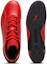 Shop Scuderia Ferrari x Puma Carbon Cat Mid ''Rosso Corsa'' Sneaker 307545-04
