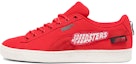 Buy Scuderia Ferrari x Puma Clyde 'Garage Crews - Rosso Corsa' Lelaki 307826-02