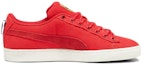 Order Scuderia Ferrari x Puma Clyde 'Garage Crews - Rosso Corsa' Lelaki 307826-02