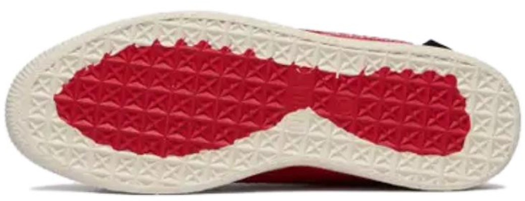Scuderia Ferrari x Puma Clyde 'Garage Crews - Rosso Corsa' 307826-02 Purchase Scuderia Ferrari x Puma Clyde 'Garage Crews - Rosso Corsa' 307826-02