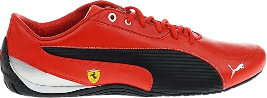 Scuderia Ferrari x Puma Drift Cat 5 'Rosso Corsa' 304946-04 Scuderia Ferrari x Puma Drift Cat 5 'Rosso Corsa' 304946-04
