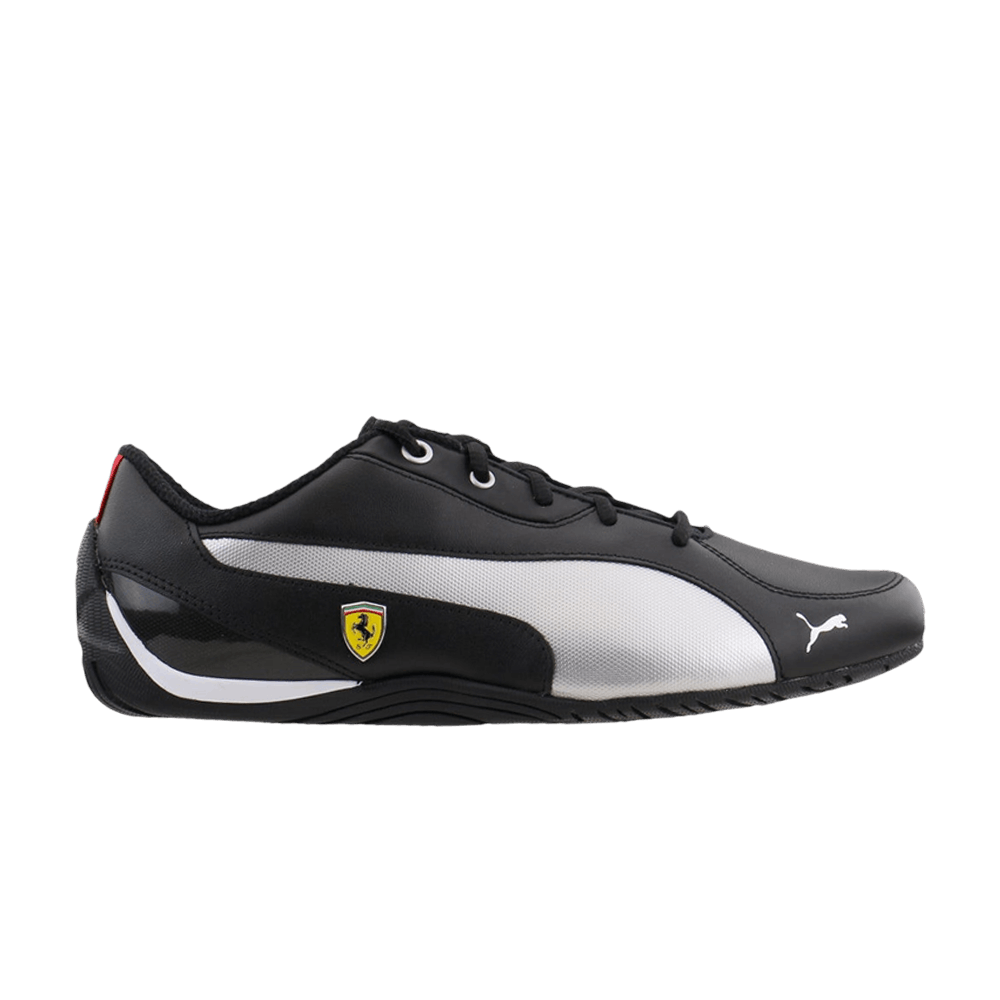 Scuderia Ferrari x Puma Drift Cat 5 NM 'Black' 306471-02