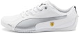 Scuderia Ferrari x Puma Drift Cat 5 NM 'Putih' 306471-03