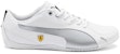 Scuderia Ferrari x Puma Drift Cat 5 NM 'Putih' 306471-03