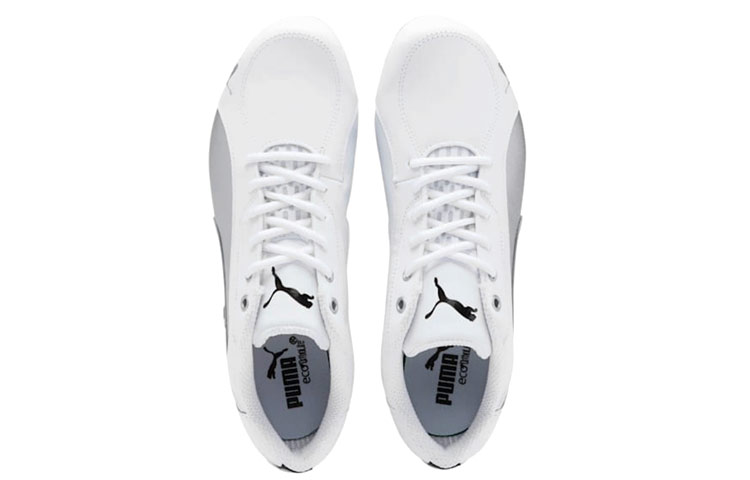 Lookbook Scuderia Ferrari x Puma Drift Cat 5 NM ''Weiß'' 306471-03