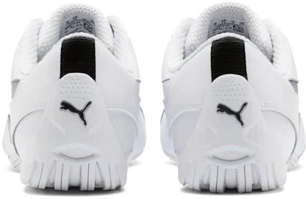 Scuderia Ferrari x Puma Drift Cat 5 NM 'White' 306471-03 Shop Scuderia Ferrari x Puma Drift Cat 5 NM 'White' 306471-03