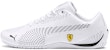 Scuderia Ferrari x Puma Drift Cat 5 Ultra 2 'Putih' 306422-04
