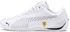 Buy Scuderia Ferrari x Puma Drift Cat 5 Ultra 2 'Putih' 306422-04