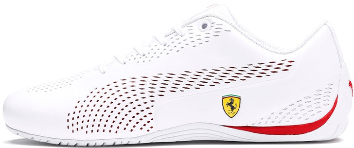 scuderia-ferrari-x-puma-drift-cat-5-ultra-2-white-rosso-corsa