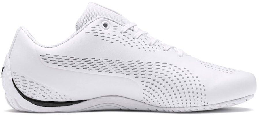 Scuderia Ferrari x Puma Drift Cat 5 Ultra 2 'White' 306422-04 Order Scuderia Ferrari x Puma Drift Cat 5 Ultra 2 'White' 306422-04