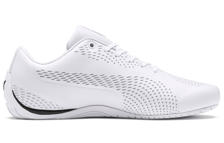 Order Scuderia Ferrari x Puma Drift Cat 5 Ultra 2 ''Bianco'' 306422-04