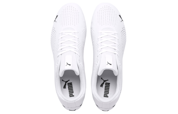 Lookbook Scuderia Ferrari x Puma Drift Cat 5 Ultra 2 ''Bianco'' 306422-04