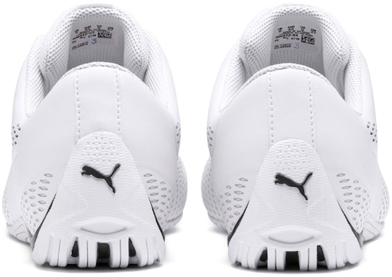 Scuderia Ferrari x Puma Drift Cat 5 Ultra 2 'White' 306422-04 Shop Scuderia Ferrari x Puma Drift Cat 5 Ultra 2 'White' 306422-04