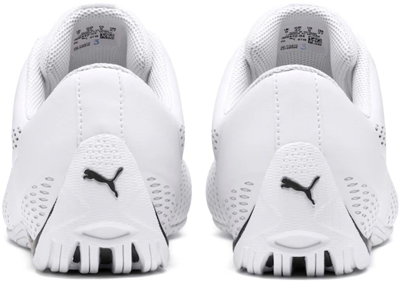 Scuderia Ferrari x Puma Drift Cat 5 Ultra 2 ''Bianco'' 306422-04 Shop Scuderia Ferrari x Puma Drift Cat 5 Ultra 2 ''Bianco'' 306422-04
