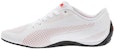 Scuderia Ferrari x Puma Drift Cat 5 Ultra 'Putih Rosso Corsa' 305921-03