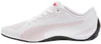 Buy Scuderia Ferrari x Puma Drift Cat 5 Ultra 'Putih Rosso Corsa' 305921-03