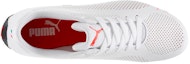 Shop Scuderia Ferrari x Puma Drift Cat 5 Ultra 'Putih Rosso Corsa' 305921-03
