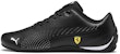 Puma Scuderia Ferrari Drift Cat 5 Ultra II 'Hitam' 306422-03