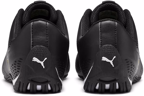 Puma Scuderia Ferrari Drift Cat 5 Ultra II 'Negro' 306422-03 Shop Puma Scuderia Ferrari Drift Cat 5 Ultra II 'Negro' 306422-03