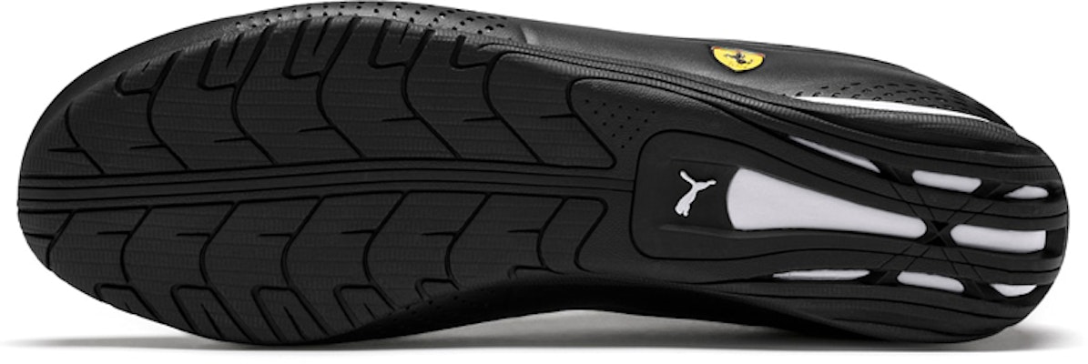 Puma Scuderia Ferrari Drift Cat 5 Ultra II 'Negro' 306422-03 Purchase Puma Scuderia Ferrari Drift Cat 5 Ultra II 'Negro' 306422-03