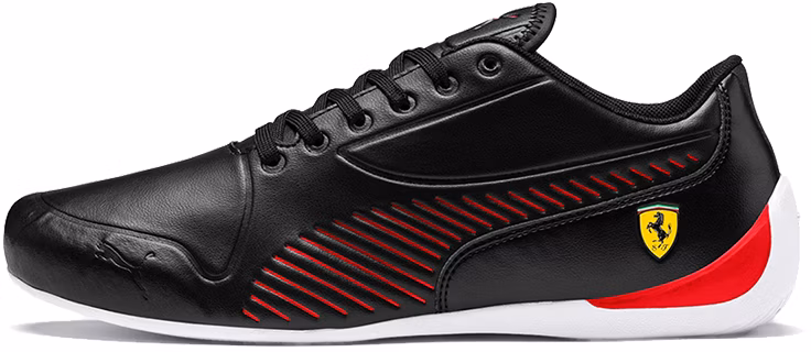 scuderia-ferrari-x-puma-drift-cat-7-s-ultra-black-corsa