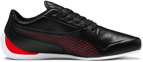 Scuderia Ferrari x Puma Drift Cat 7S Ultra 'Hitam Corsa' 306424-01 Order Scuderia Ferrari x Puma Drift Cat 7S Ultra 'Hitam Corsa' 306424-01