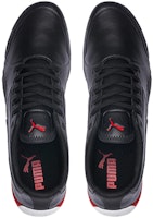 Scuderia Ferrari x Puma Drift Cat 7S Ultra 'Hitam Corsa' 306424-01 Lookbook Scuderia Ferrari x Puma Drift Cat 7S Ultra 'Hitam Corsa' 306424-01