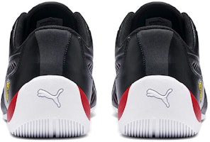 Scuderia Ferrari x Puma Drift Cat 7S Ultra 'Hitam Corsa' 306424-01 Shop Scuderia Ferrari x Puma Drift Cat 7S Ultra 'Hitam Corsa' 306424-01