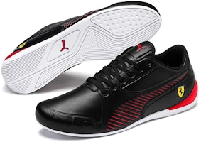 Scuderia Ferrari x Puma Drift Cat 7S Ultra 'Hitam Corsa' 306424-01 Purchase Scuderia Ferrari x Puma Drift Cat 7S Ultra 'Hitam Corsa' 306424-01