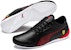 Scuderia Ferrari x Puma Drift Cat 7S Ultra 'Hitam Corsa' 306424-01