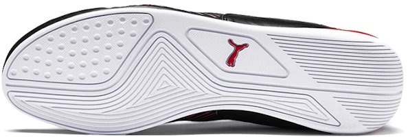 Scuderia Ferrari x Puma Drift Cat 7S Ultra 'Hitam Corsa' 306424-01 Details for Scuderia Ferrari x Puma Drift Cat 7S Ultra 'Hitam Corsa' 306424-01