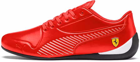 Scuderia Ferrari x Puma Drift Cat 7S Ultra 'Rosso Corsa' 306424-04 Scuderia Ferrari x Puma Drift Cat 7S Ultra 'Rosso Corsa' 306424-04