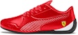 Scuderia Ferrari x Puma Drift Cat 7S Ultra 'Rosso Corsa' Merah 306424-04