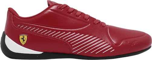 Scuderia Ferrari x Puma Drift Cat 7S Ultra 'Rosso Corsa' 306424-04 Scuderia Ferrari x Puma Drift Cat 7S Ultra 'Rosso Corsa' 306424-04