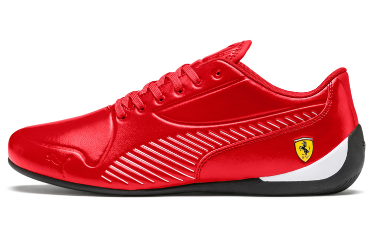 Scuderia Ferrari x Puma Drift Cat 7S Ultra 'Rosso Corsa' 306424-04
