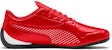Scuderia Ferrari x Puma Drift Cat 7S Ultra 'Rosso Corsa' Merah 306424-04