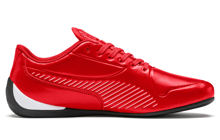 Order Scuderia Ferrari x Puma Drift Cat 7S Ultra ''Rouge Corsa'' 306424-04