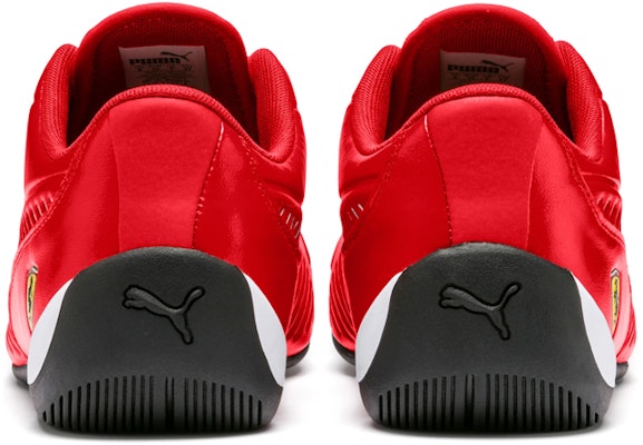 Scuderia Ferrari x Puma Drift Cat 7S Ultra 'Rosso Corsa' 306424-04 Lookbook Scuderia Ferrari x Puma Drift Cat 7S Ultra 'Rosso Corsa' 306424-04