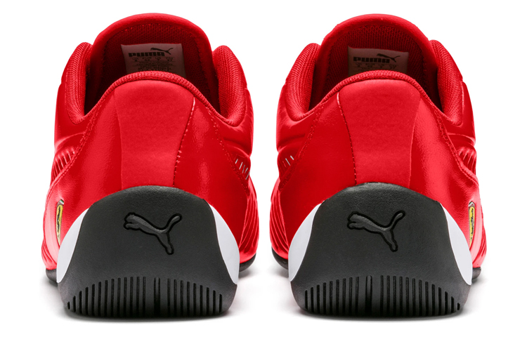 Lookbook Scuderia Ferrari x Puma Drift Cat 7S Ultra ''Rouge Corsa'' 306424-04